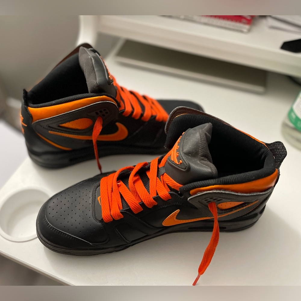 Air Flight Falcons